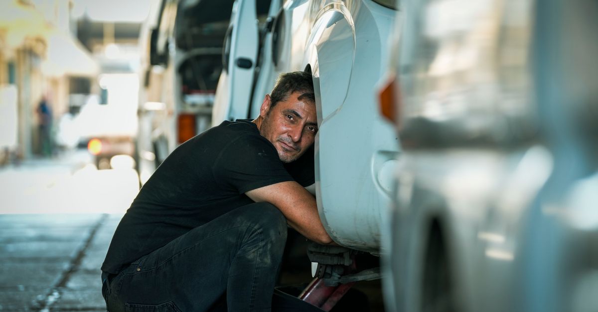 Auto Locksmith service — Georgetown Locksmiths