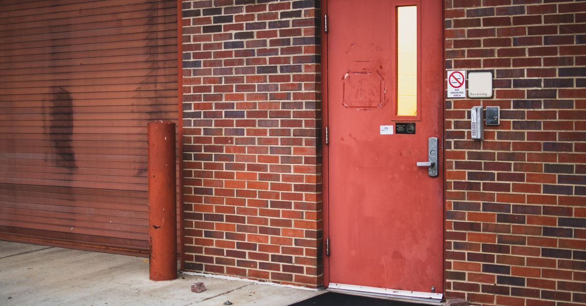 Choosing Commercial Locks for a Georgetown Square Storefront — Georgetown Locksmiths