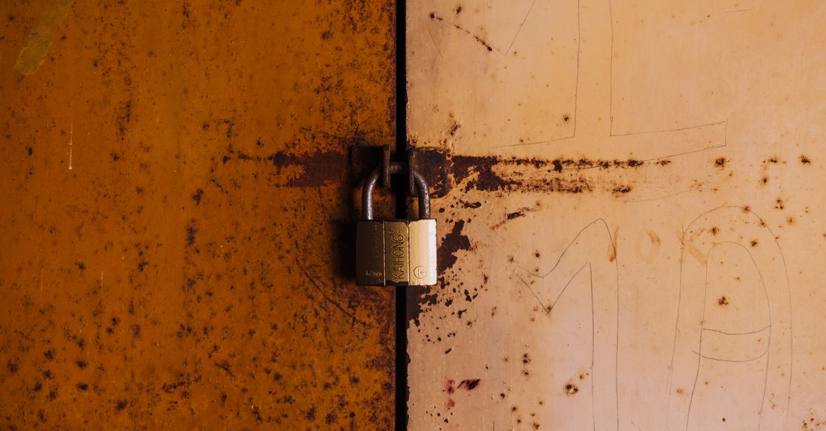 Business Lock Rekey — Georgetown Locksmiths