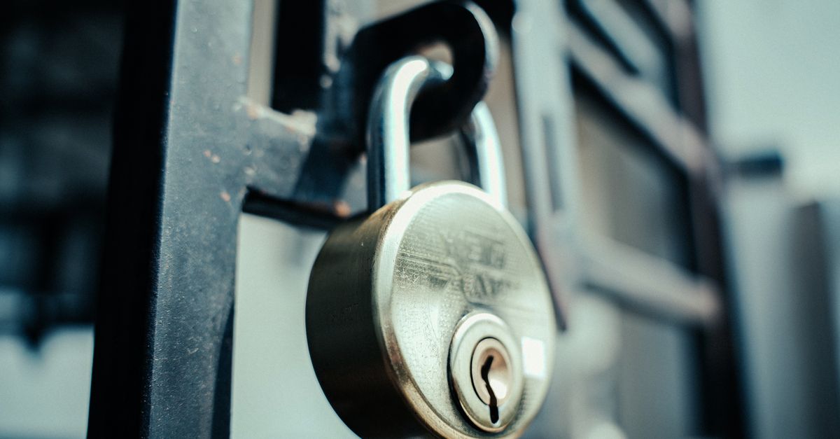 House Lockout Service — Georgetown Locksmiths