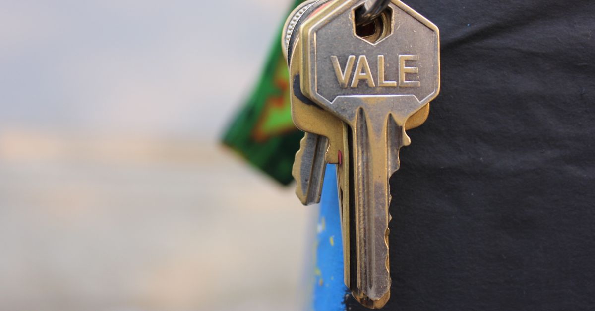 Home Rekey Service — Georgetown Locksmiths