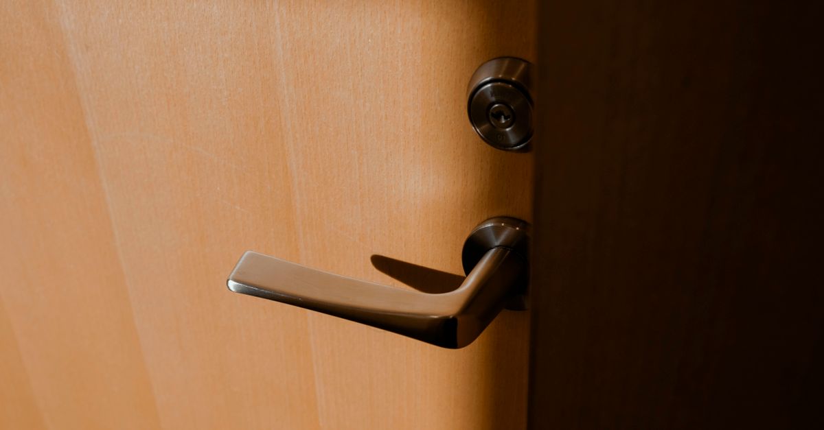 Residential Locksmith service — Georgetown Locksmiths