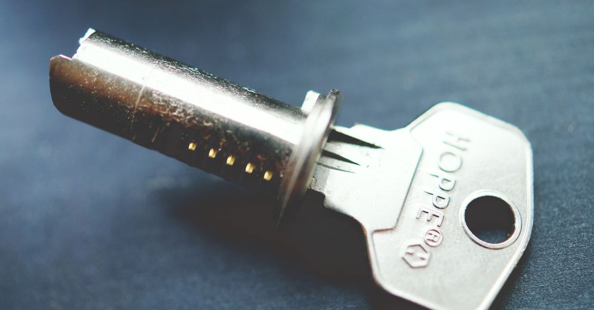 Locked Out in Georgetown? Here's What to Do Before You Call — Georgetown Locksmiths