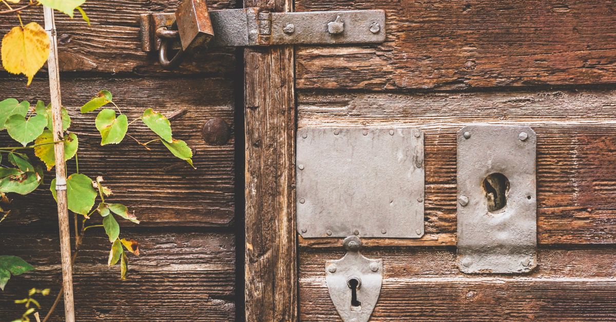 front door lock key — Georgetown Locksmiths