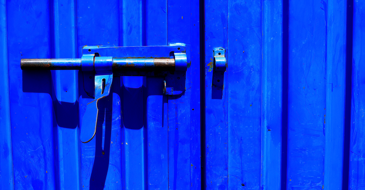 deadbolt installation — Georgetown Locksmiths