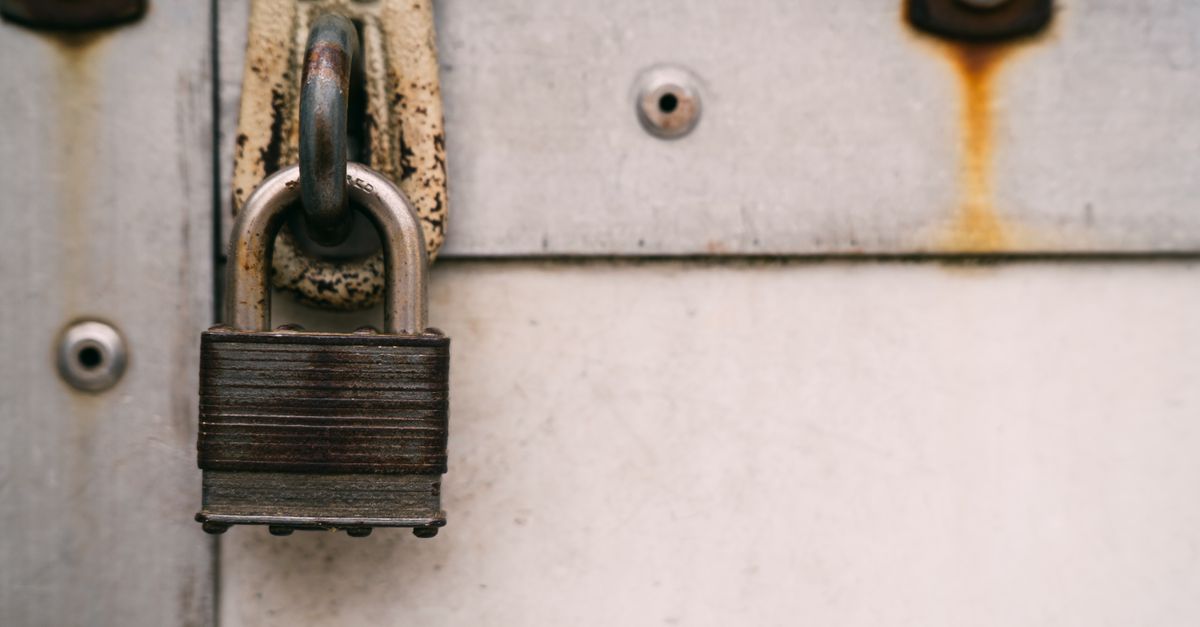 deadbolt installation — Georgetown Locksmiths