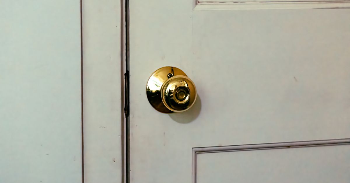 front door lock key — Georgetown Locksmiths