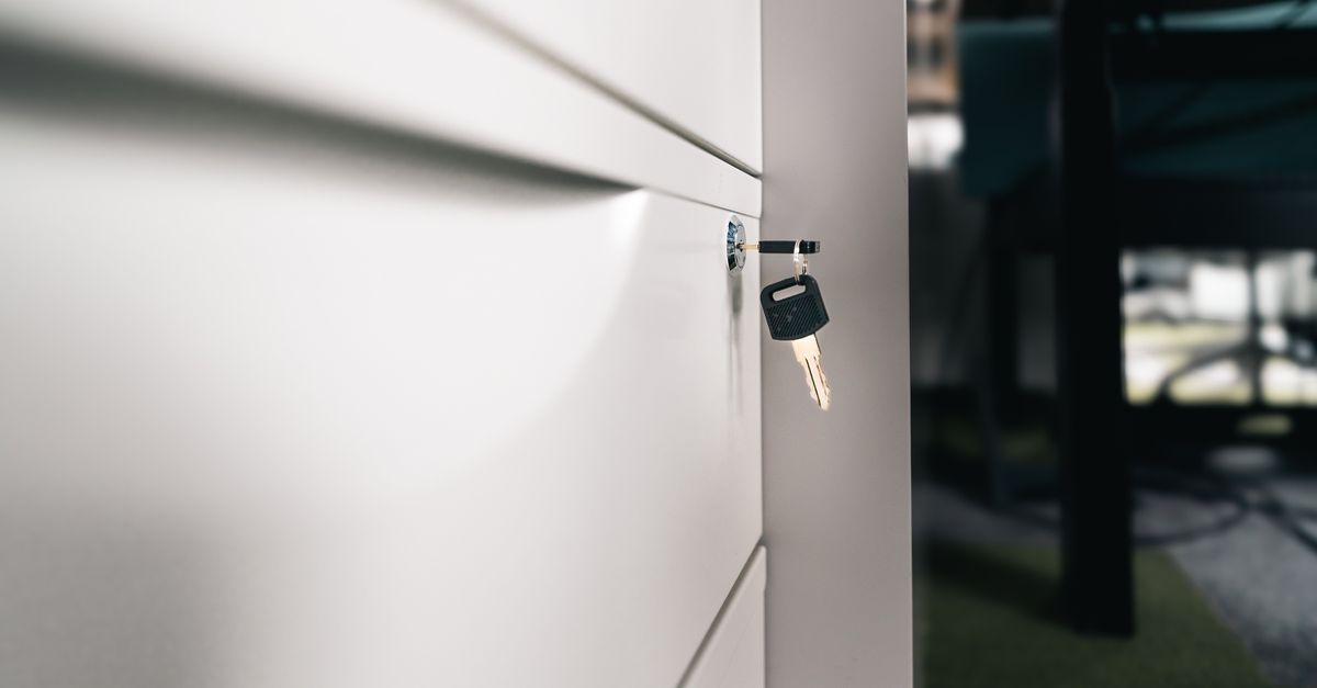 locksmith shop keys — Georgetown Locksmiths