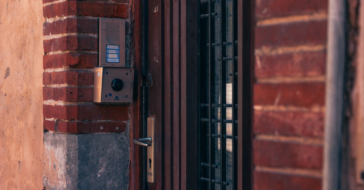 front door lock key — Georgetown Locksmiths