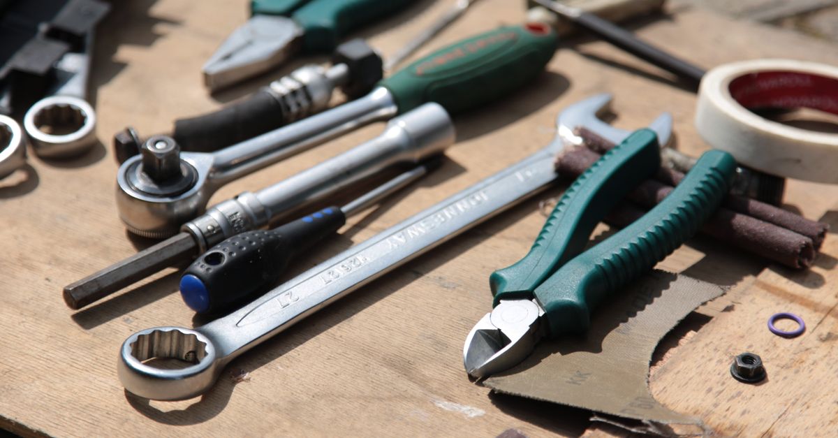 locksmith tools keys — Georgetown Locksmiths