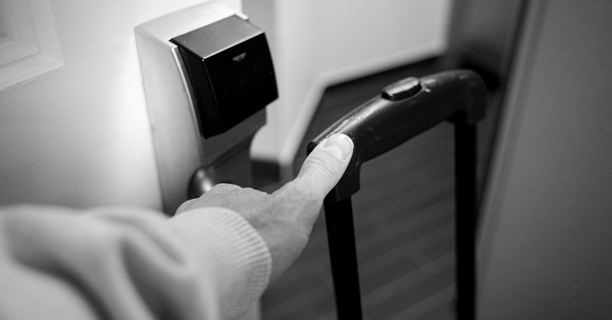 front door lock key — Georgetown Locksmiths