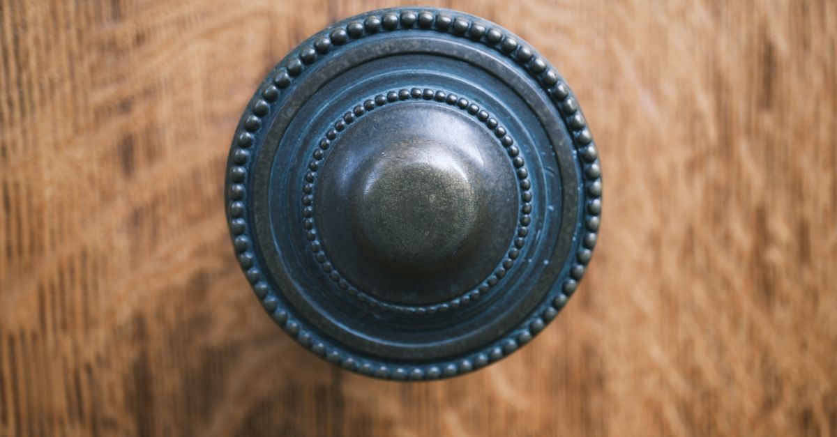 door security hardware — Georgetown Locksmiths