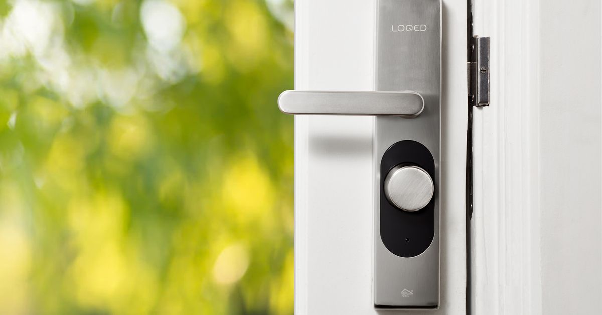 deadbolt installation — Georgetown Locksmiths