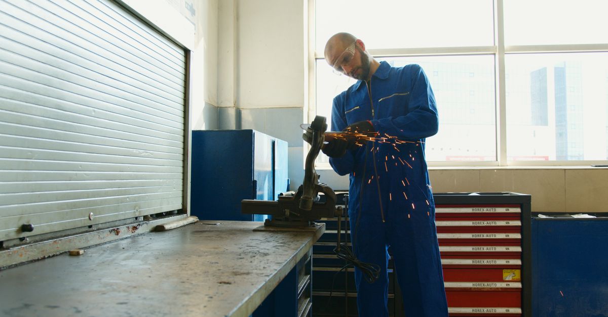 locksmith service technician — Georgetown Locksmiths