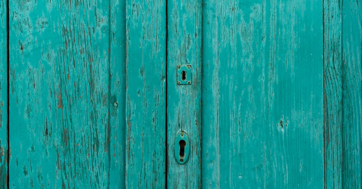 home security lock door — Georgetown Locksmiths